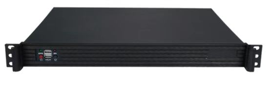 Blade industrial computer