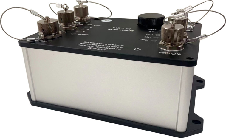 Data Acquisition Unit image 2